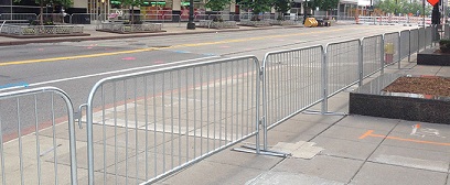 Barricade Singapore