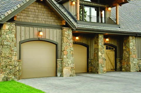 Reliable Garage Door Replacement in New York