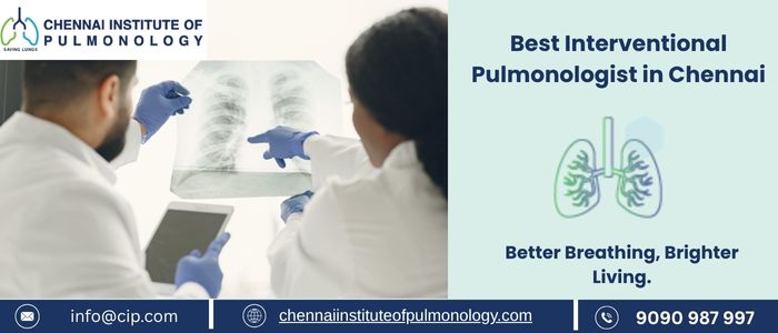 Why Patients Call Us the Best Interventional Pulmonologist in Chennai 1 Best Interventional Pulmonologist in Chennai