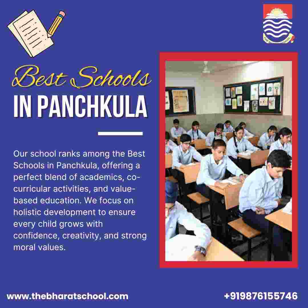 Best Schools in Panchkula 1 Best Schools in Panchkula 2 1
