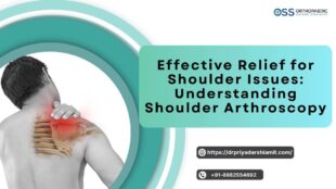 Best Shoulder Specialist