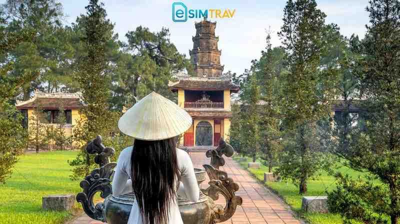 Stay Online Anywhere in Vietnam Best eSIM for Vietnam