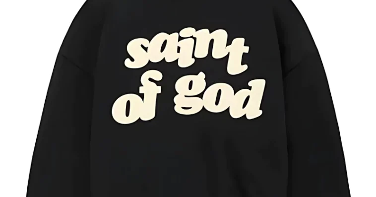 Saint Michael Clothing