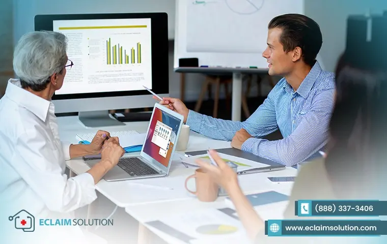 Top Benefits of Healthcare Billing Services