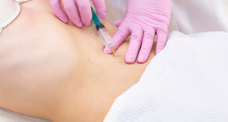 Body Fillers Islamabad