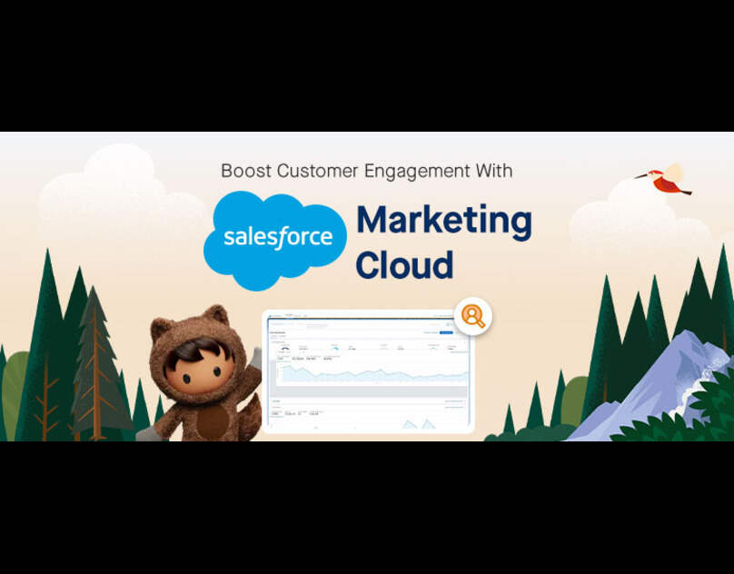 Salesforce Marketing Cloud to Leverage in 2025