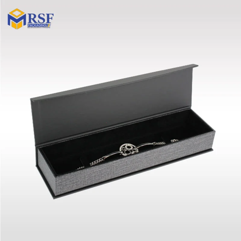 Bracelet Boxes for Elegant, Secure & Stylish Packaging