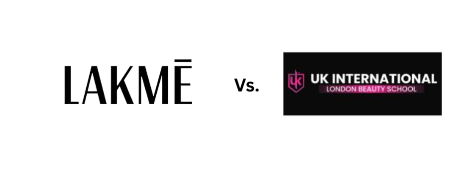 Lakme Beauty Academy vs. UKIBS Beauty School