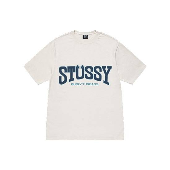 Propriété DE Stussy T Shirt