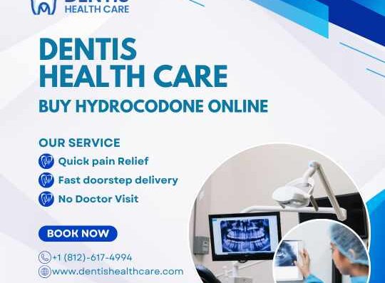 Buy HYDROCODONE Online 1