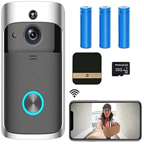 Buy Smart Door Bell Online