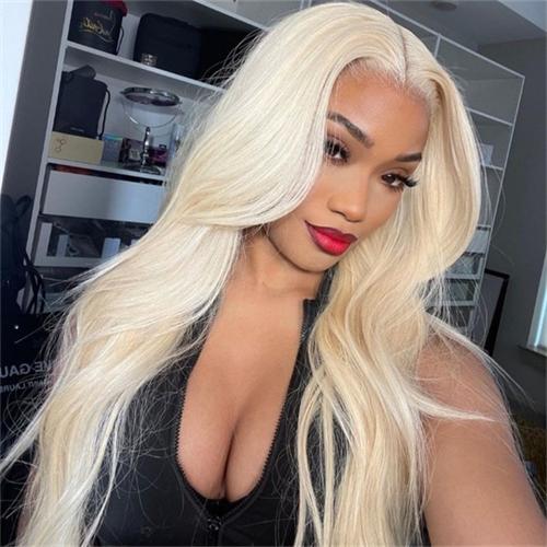 What Is A 613 Blonde Wig