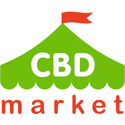 CBD.market logo
