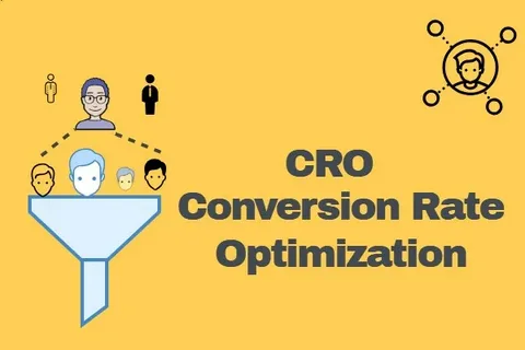CRO Service: Turn Clicks into Conversions Fast