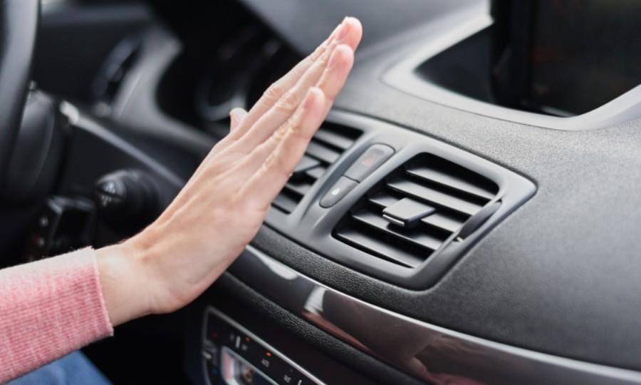 5 Signs That Indicate Your Car AC Needs Repair