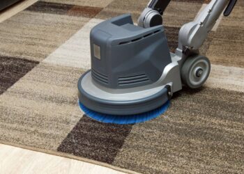 Carpet Cleaning Services That Don’t Harm the Planet
