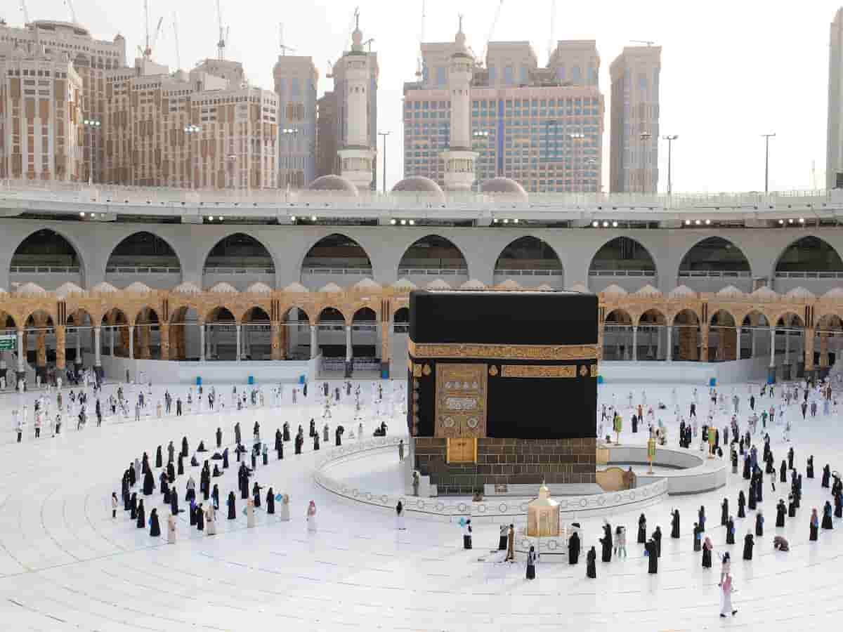 How Can You Find Reliable Cheap Umrah Packages?