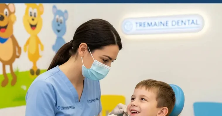 ChildrenDentistryinMilton 1