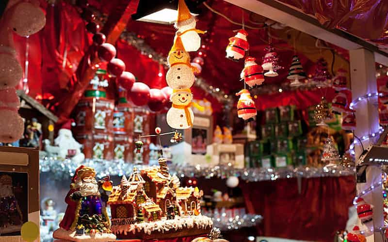 Christmas Markets in France You Shouldn’t Miss