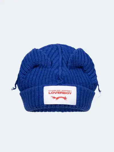 Loverboy Hat: The Bold Symbol of Charles Jeffrey’s
