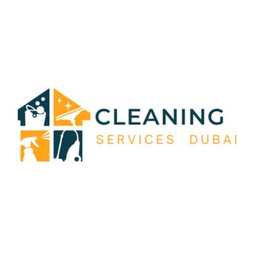 Cleaning logo