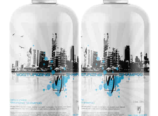 Cleansing Shampoo