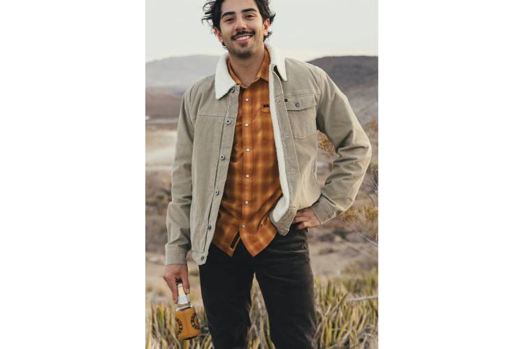 Top Boutiques in Santa Barbara for Menswear Style