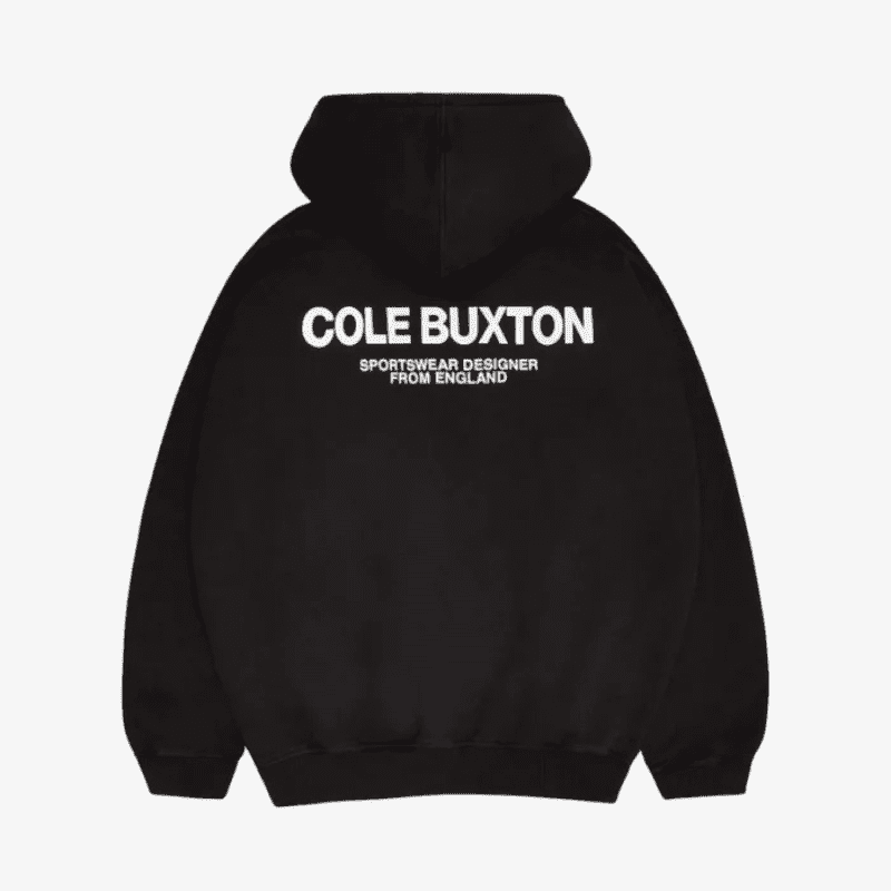 Cole Buxton The Refined Simplicity of Modern