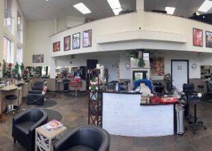 Community Salon Culture for Collaborative Professionals