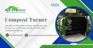 Classifieds 2 CompostTurne