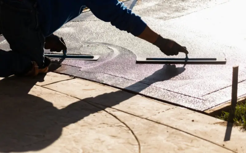 Cost Comparison: Concrete vs Asphalt Driveway