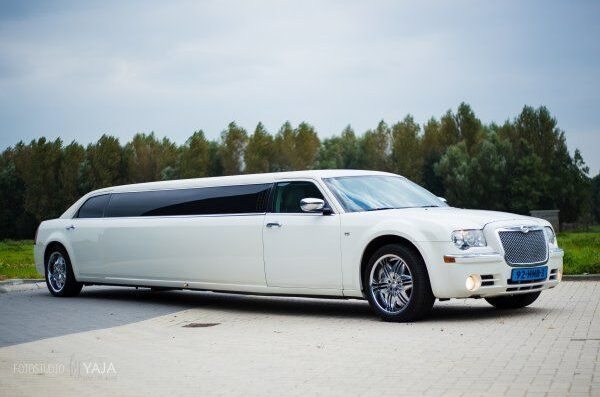 Coole limousine