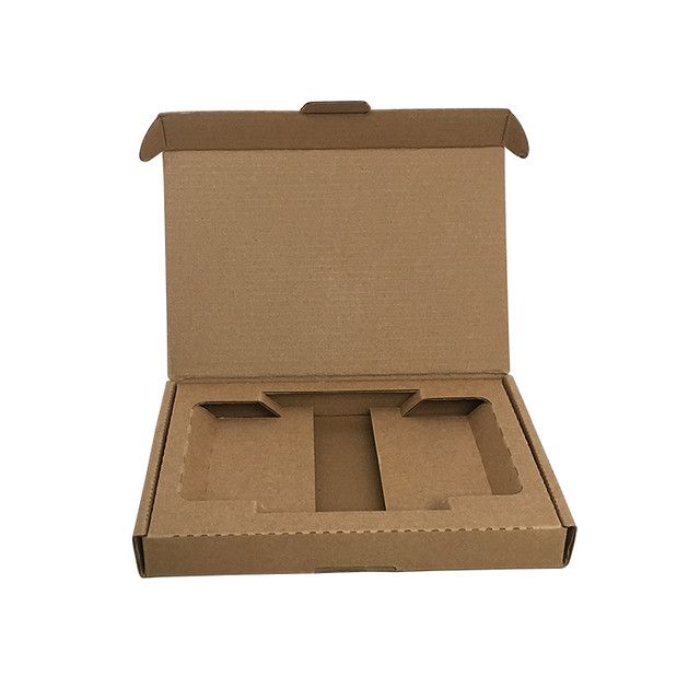 Card Board Boxes: Versatile, Sustainable