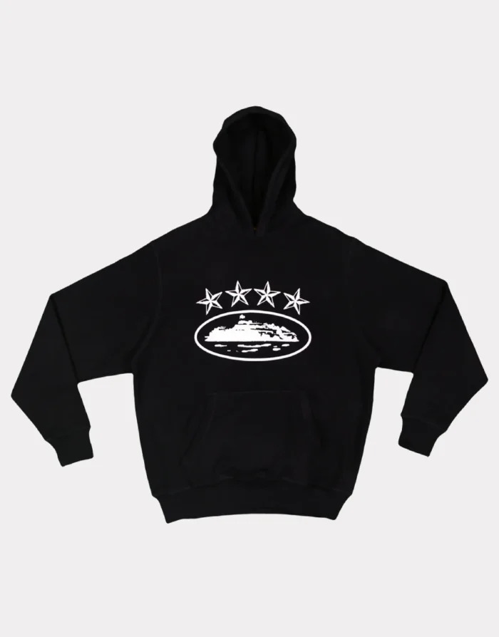 Corteiz Clothing – Die Revolution der Streetwear