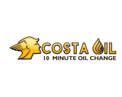 Costa Oil Spring