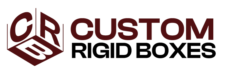 Custom Rigid Box Logo Finalz