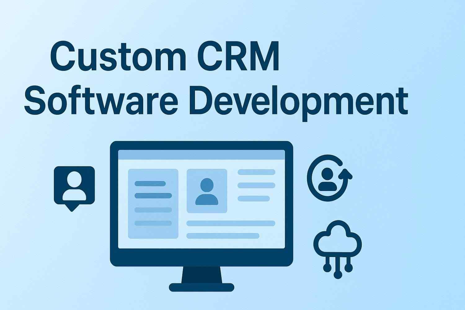 CRM Evaluation Checklist: Key Features & Functions