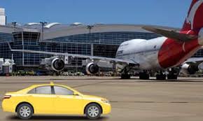 Best DFW airport taxi service for stress free travel