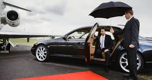 No1 DFW Luxury Airport Car Services for Smooth Travel