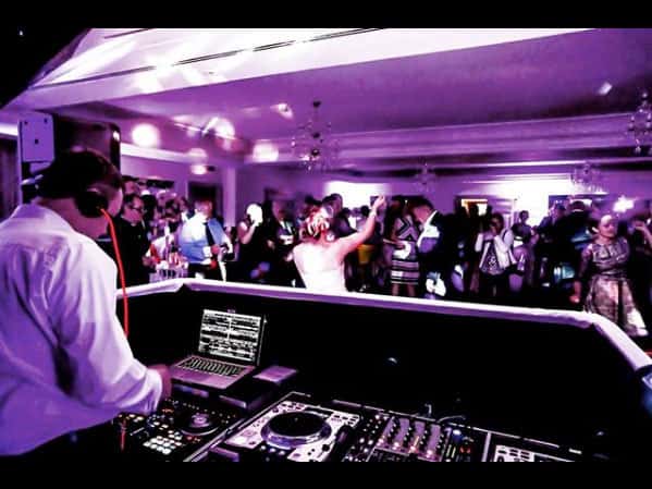 Professional DJ Hire South London for Every Event