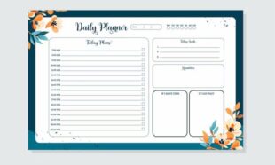 Daily Planner