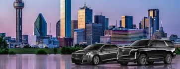 Choosing The Best Dallas Airport Transportation