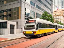 Dallas Airport Transportation – Reliable, Stress-Free