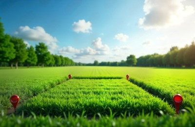Prime Residential Land at Sector 16, Yamuna Expressway
