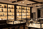 Diamond Jewelry Store in Houston Exclusive Selections