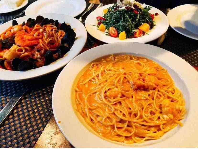 Professional Catering Solutions for Every Occasion