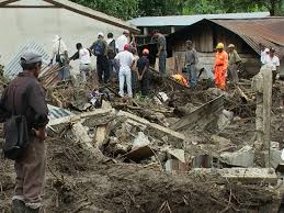 Disaster Response and Recovery