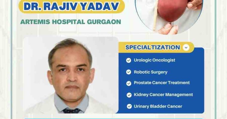 Dr.RajivYadav