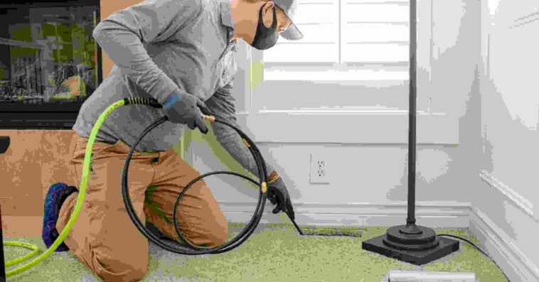 Duct Cleaning San Francisco 2 1