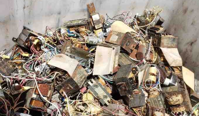 ElectronicRecyclinginScottsdaleAZ 1